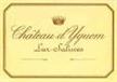 Chateau dYquem Sauternes